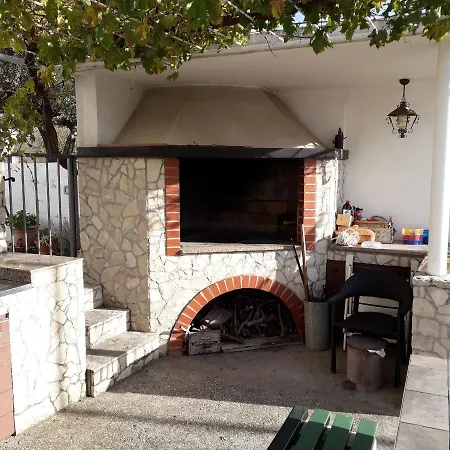 Apartment With A Parking Space - 6784 Makarska