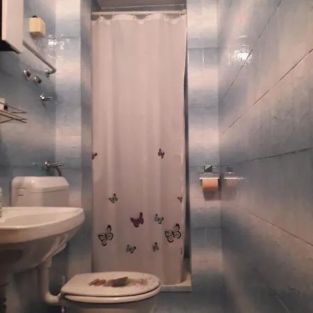 With A Parking Space - 6784 Apartment *