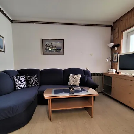 With A Parking Space - 6784 Apartment *