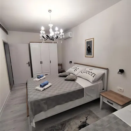With A Parking Space - 6784 Apartment *