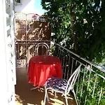 With Parking Space - 6784 Makarska