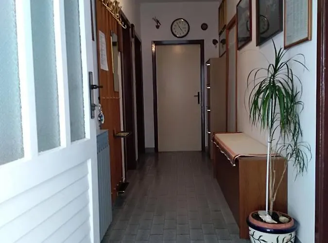Apartament With Parking Space - 6784 Makarska
